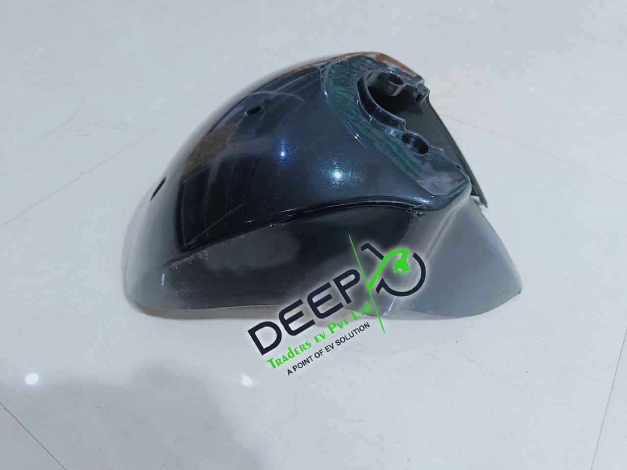 Deep Traders EV Pvt. Ltd.